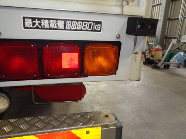 H29 UDトラックス トレクス製増々トンアルミウイング