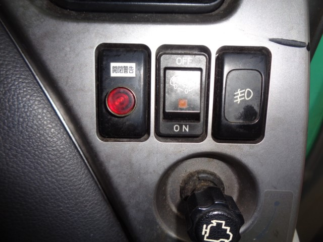 H29 UDトラックス トレクス製増々トンアルミウイング