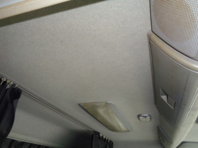 H29 UDトラックス トレクス製増々トンアルミウイング