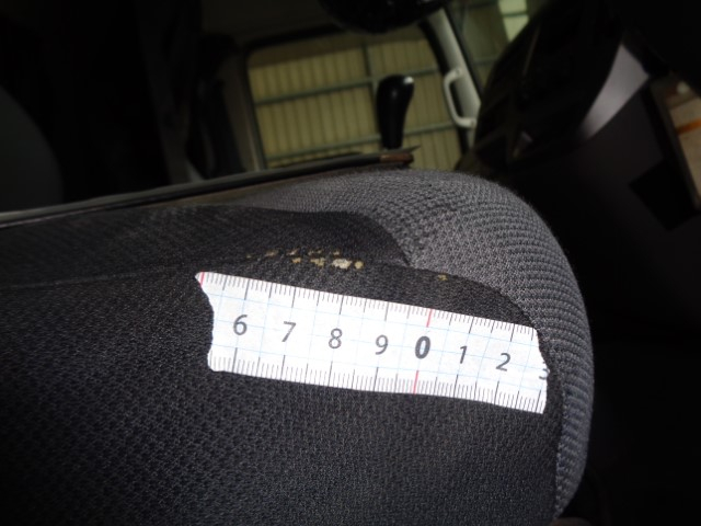 H29 UDトラックス トレクス製増々トンアルミウイング