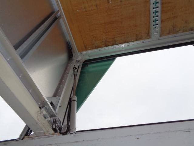 H29 UDトラックス トレクス製増々トンアルミウイング