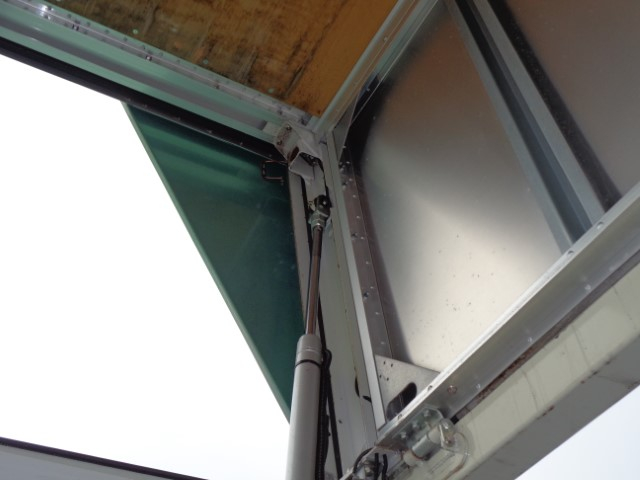 H29 UDトラックス トレクス製増々トンアルミウイング