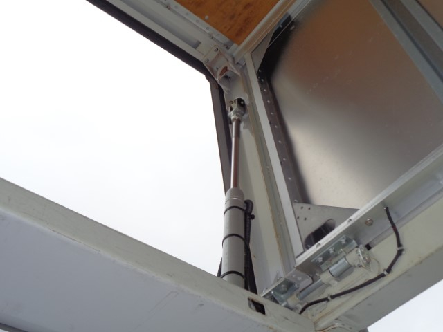 H29 UDトラックス トレクス製増々トンアルミウイング