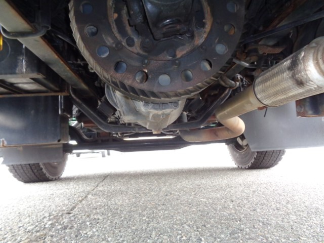 H29 UDトラックス トレクス製増々トンアルミウイング