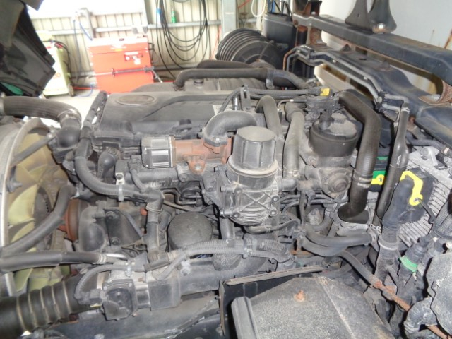 H29 UDトラックス トレクス製増々トンアルミウイング