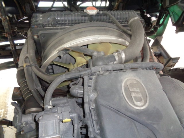 H29 UDトラックス トレクス製増々トンアルミウイング