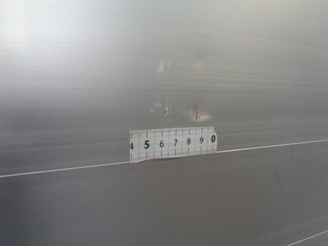 H29 UDトラックス トレクス製増々トンアルミウイング