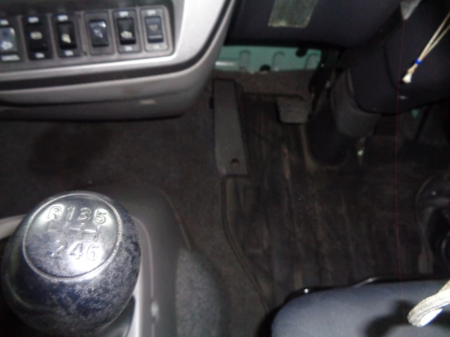 H29 UDトラックス トレクス製増々トンアルミウイング