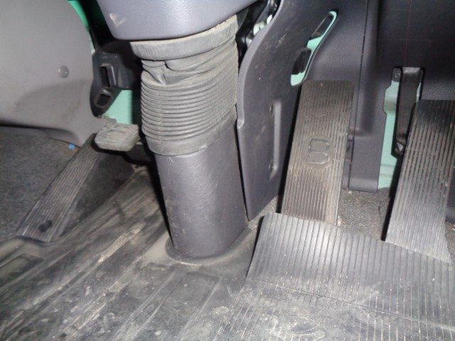 H29 UDトラックス トレクス製増々トンアルミウイング