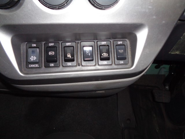 H29 UDトラックス トレクス製増々トンアルミウイング