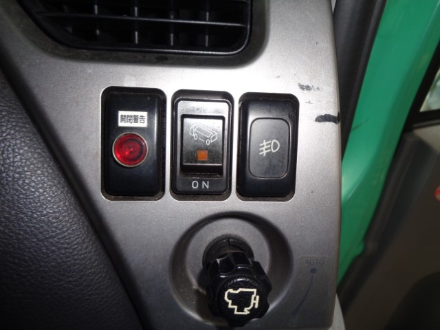 H29 UDトラックス トレクス製増々トンアルミウイング