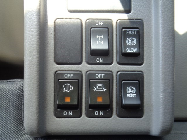 H29 UDトラックス トレクス製増々トンアルミウイング