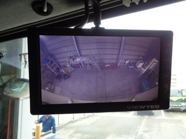 H29 UDトラックス トレクス製増々トンアルミウイング