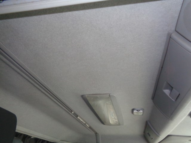 H29 UDトラックス トレクス製増々トンアルミウイング