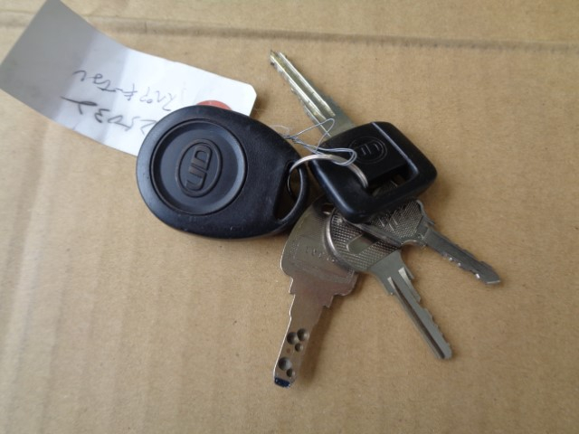 H29 UDトラックス トレクス製増々トンアルミウイング