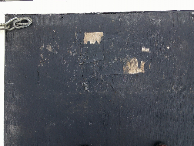 R4 日野 デュトロ 3t セミロング平ボディ