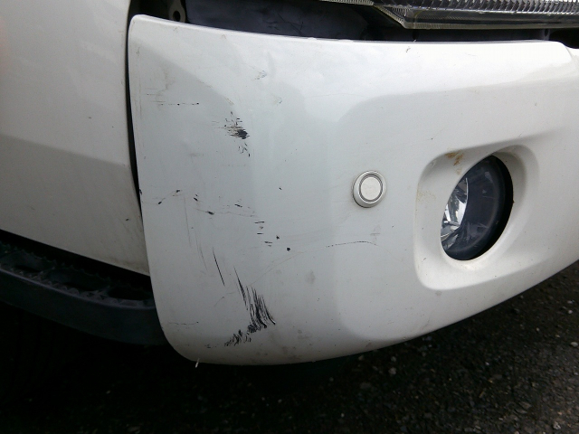 R4 日野 デュトロ 3t セミロング平ボディ