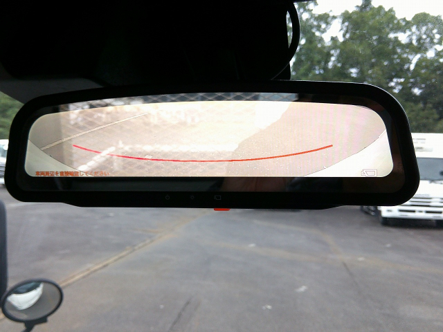 R4 日野 デュトロ 3t セミロング平ボディ