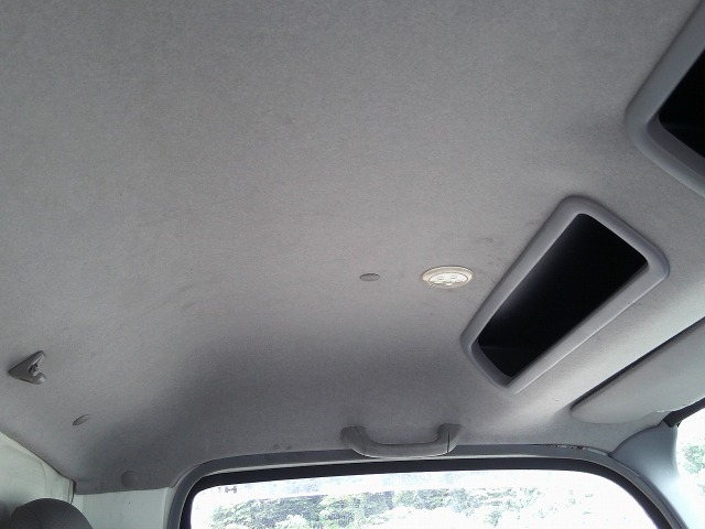 R4 日野 デュトロ 3t セミロング平ボディ