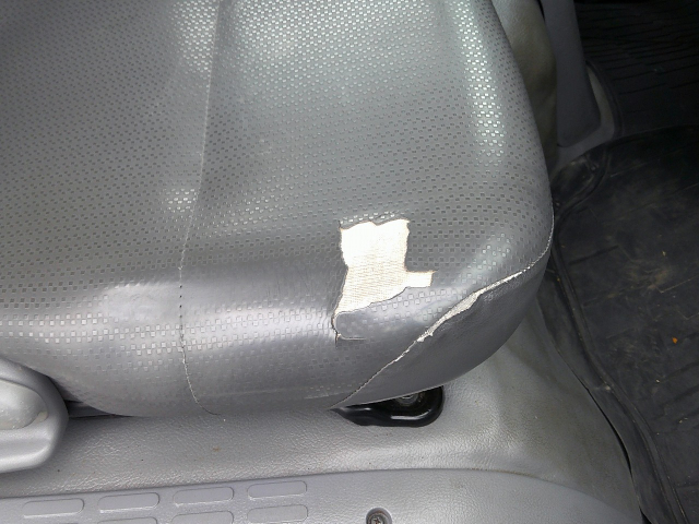 R4 日野 デュトロ 3t セミロング平ボディ