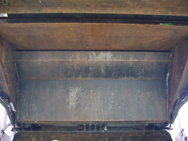 H29 いすゞエルフ 回転式塵芥車4.1立米 ※状態表準備中