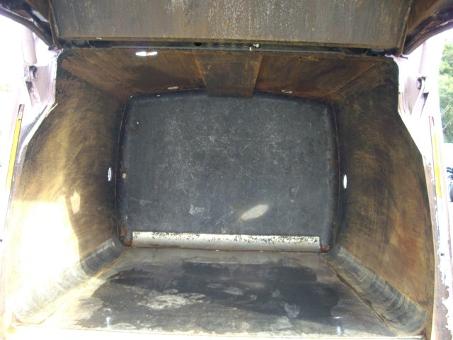 H29 いすゞエルフ 回転式塵芥車4.1立米 ※状態表準備中