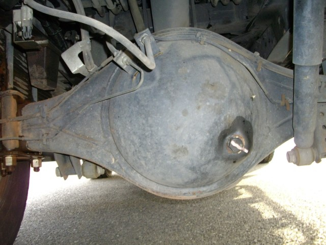 H29 いすゞエルフ 回転式塵芥車4.1立米 ※状態表準備中