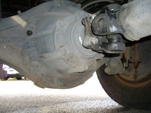 H29 いすゞエルフ 回転式塵芥車4.1立米 ※状態表準備中