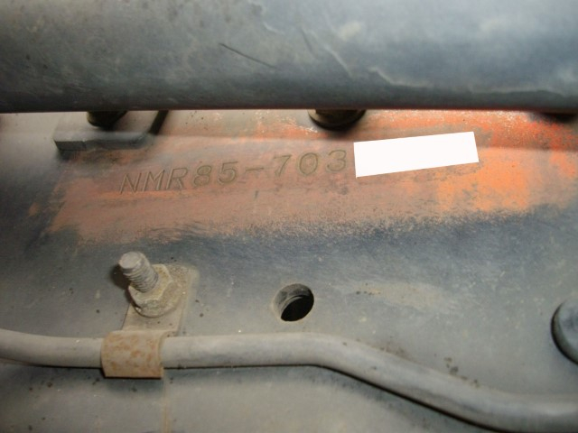 H29 いすゞエルフ 回転式塵芥車4.1立米 ※状態表準備中