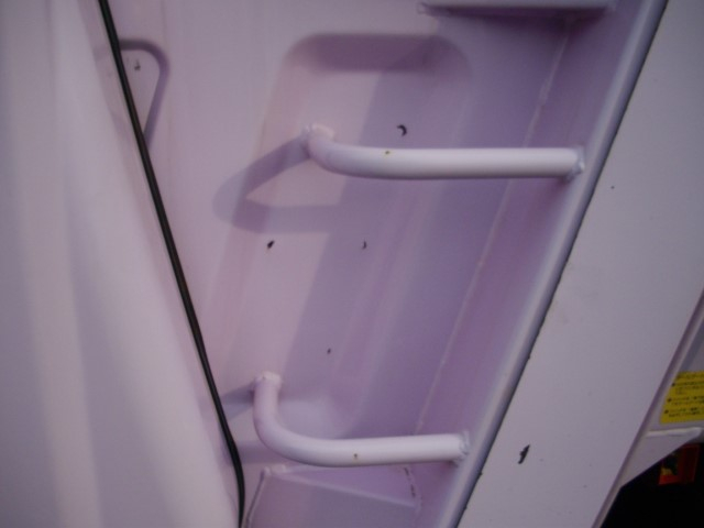 H29 いすゞエルフ 回転式塵芥車4.1立米 ※状態表準備中