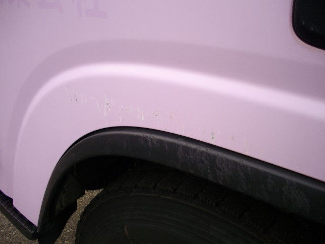 H29 いすゞエルフ 回転式塵芥車4.1立米 ※状態表準備中