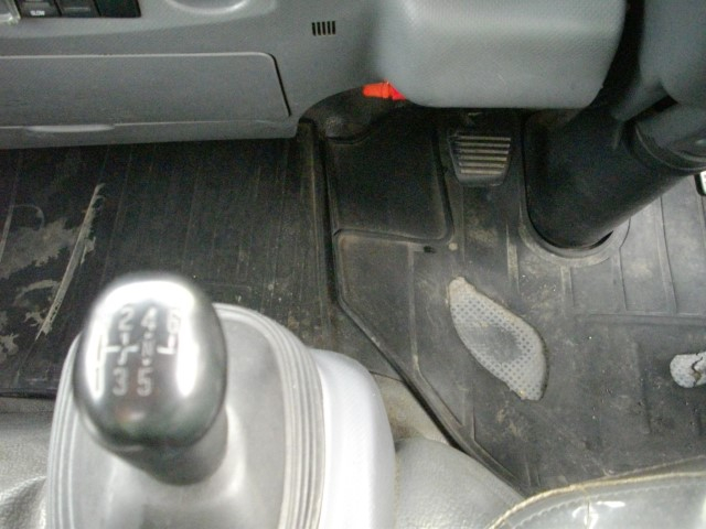 H29 いすゞエルフ 回転式塵芥車4.1立米 ※状態表準備中