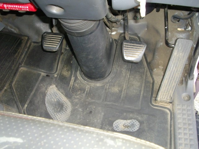 H29 いすゞエルフ 回転式塵芥車4.1立米 ※状態表準備中