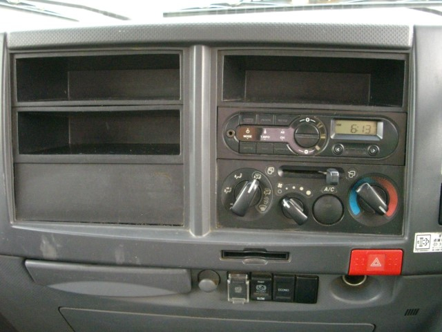 H29 いすゞエルフ 回転式塵芥車4.1立米 ※状態表準備中