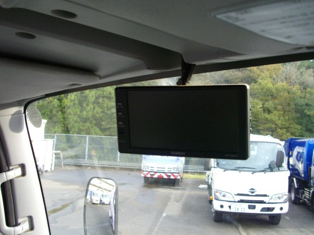 H29 いすゞエルフ 回転式塵芥車4.1立米 ※状態表準備中