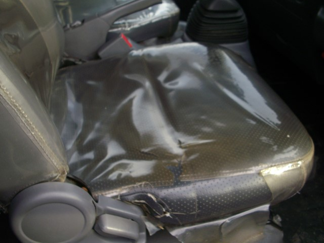 H29 いすゞエルフ 回転式塵芥車4.1立米 ※状態表準備中