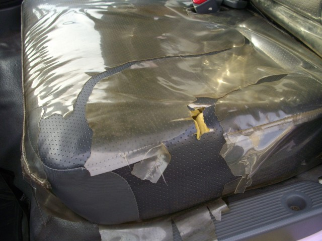 H29 いすゞエルフ 回転式塵芥車4.1立米 ※状態表準備中