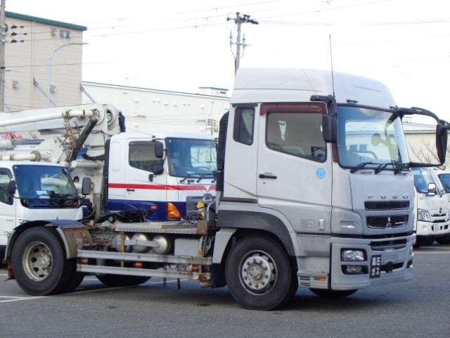 H26¡¡»°É©SP¥°¥ì¡¼¥È¡¡¥È¥é¥¯¥¿¡¡Âè5ÎØ9,500kg