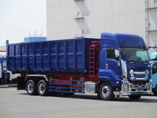 R3¡¡¤¤¤¹¡¶¥®¥¬¡¡25tæÃå¼Ö¡¡¶ËÅìÀ½¥³¥ó¥Æ¥ÊÉÕ¡¡¢¨¼Ì¿¿½àÈ÷Ãæ